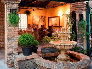 Spazio Gastronômico sorteia viagem com direito a acompanhante para Buenos Aires